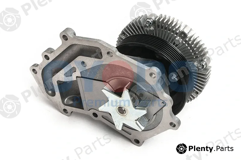 Oyodo 10C1056-OYO — Water Pump, engine cooling