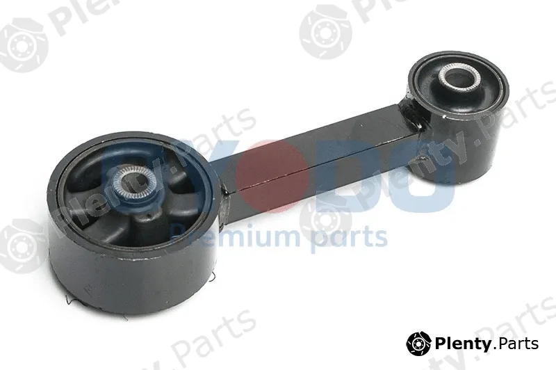 Oyodo 50K0584-OYO — Mounting, engine
