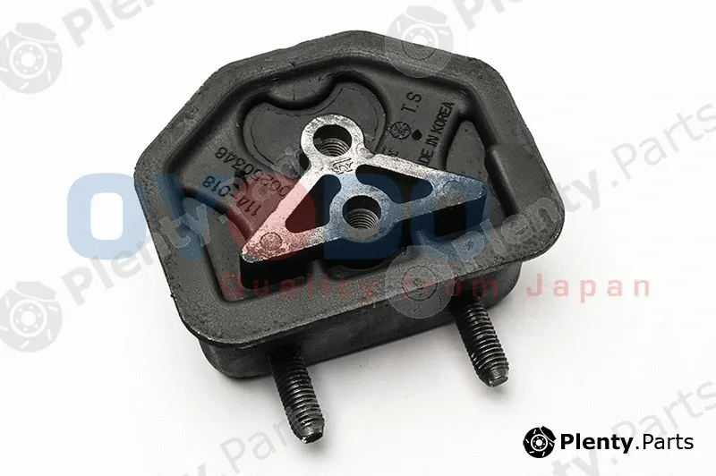 Oyodo 50K0009-OYO — Mounting, engine