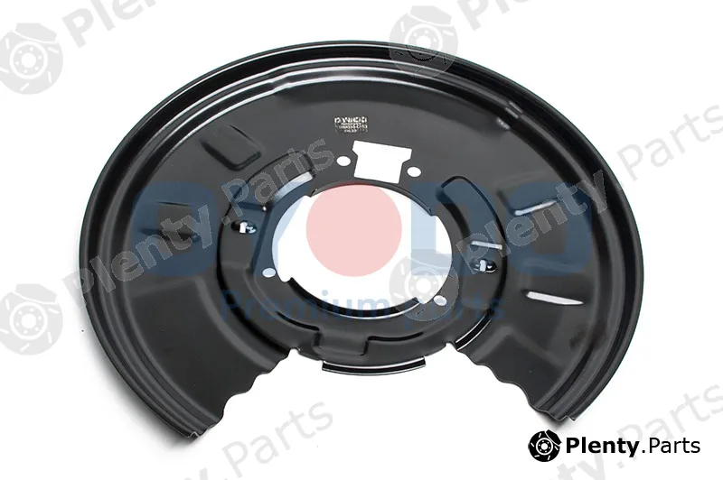 Oyodo 11H9038-OYO — Splash Guard, brake disc
