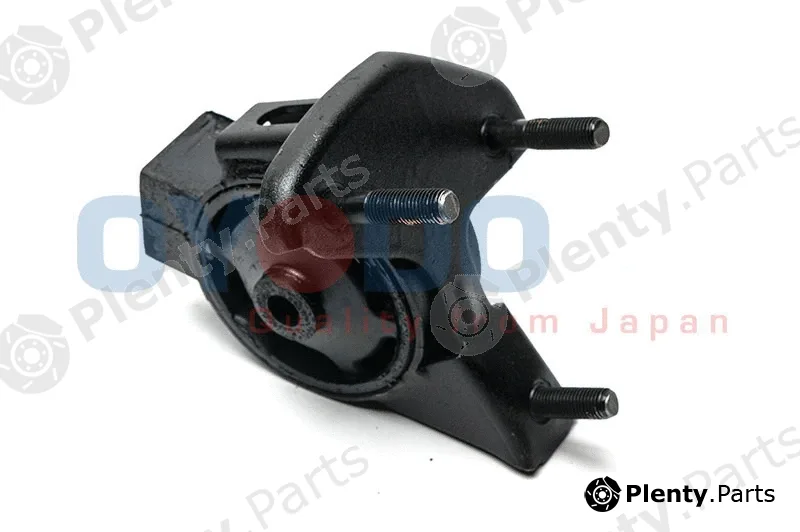 Oyodo 50K2020-OYO — Mounting, engine