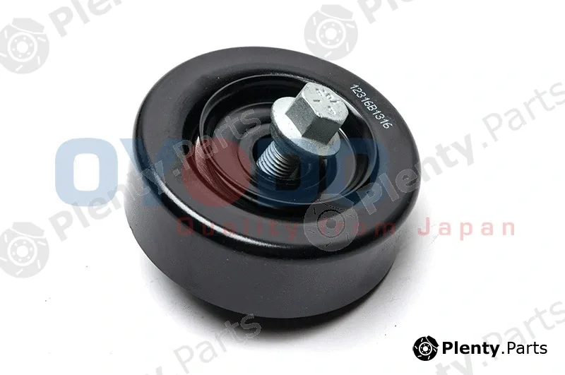 Oyodo 20R0514-OYO — Tensioner Pulley, V-ribbed belt