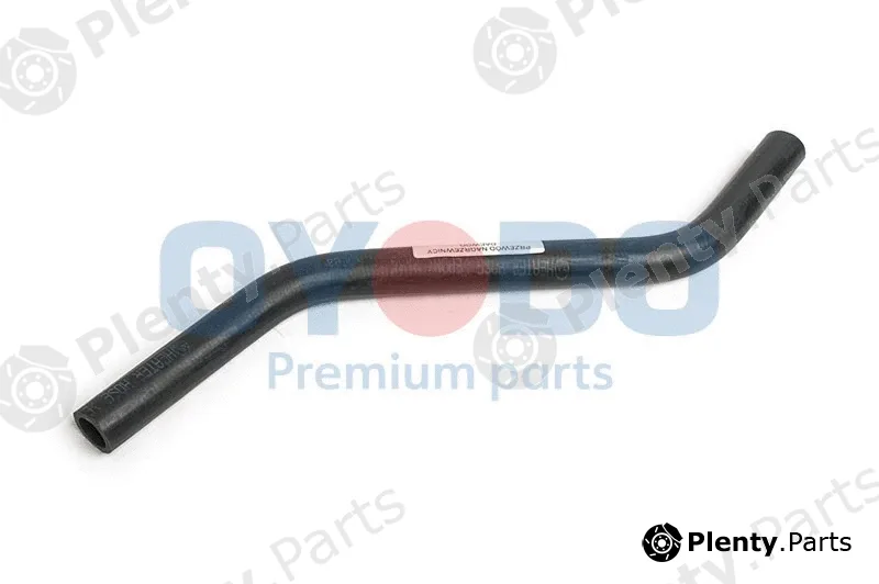 Oyodo 40C0028-OYO — Radiator Hose