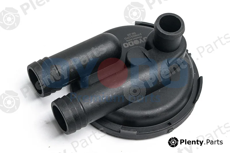 Oyodo 21F9003-OYO — Valve, crankcase ventilation