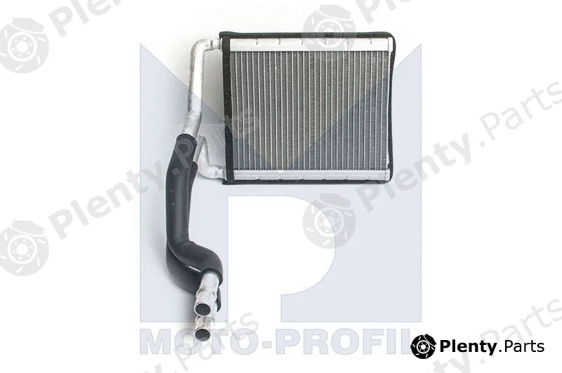 Oyodo 90B0531-OYO — Heat Exchanger, interior heating