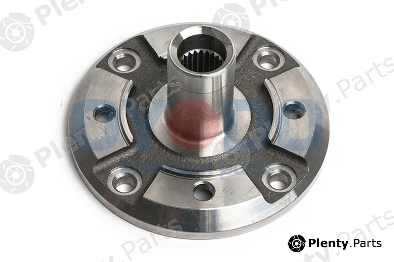 Oyodo 10L0000P-OYO — Wheel Hub