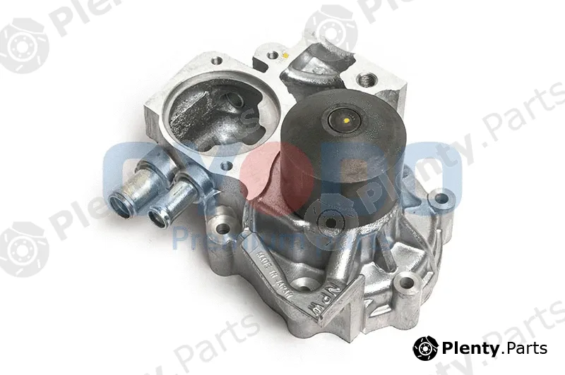 Oyodo 10C7008-OYO — Water Pump, engine cooling