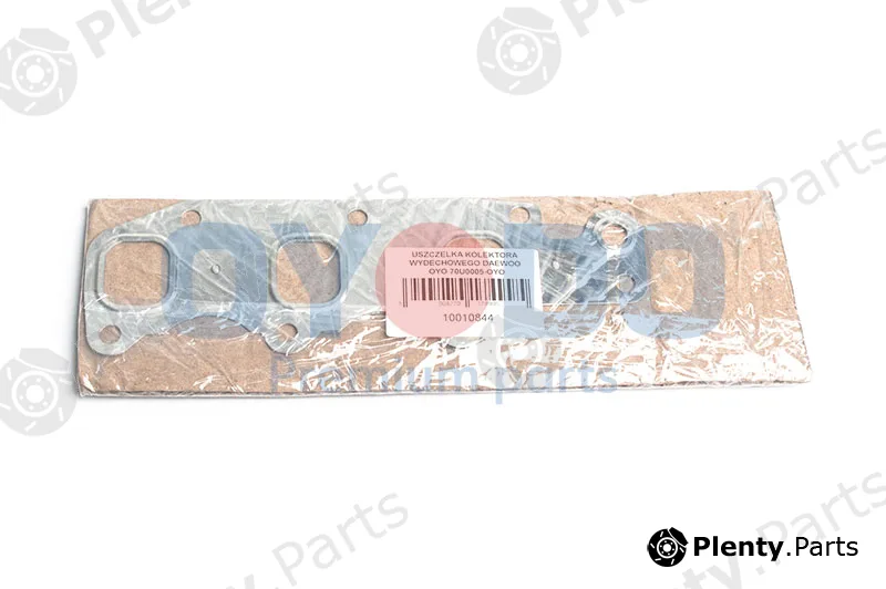 Oyodo 70U0005-OYO — Gasket, exhaust manifold