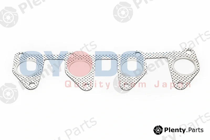 Oyodo 70U0006-OYO — Gasket, exhaust manifold