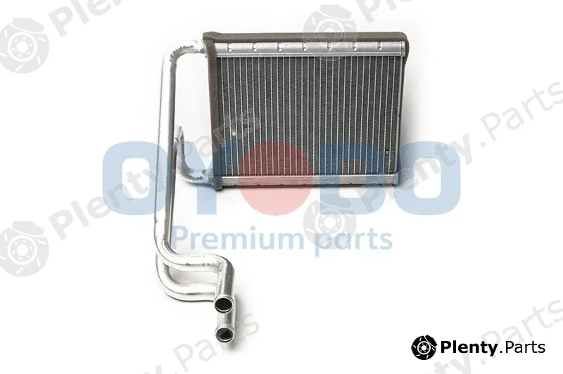 Oyodo 90B0530-OYO — Heat Exchanger, interior heating