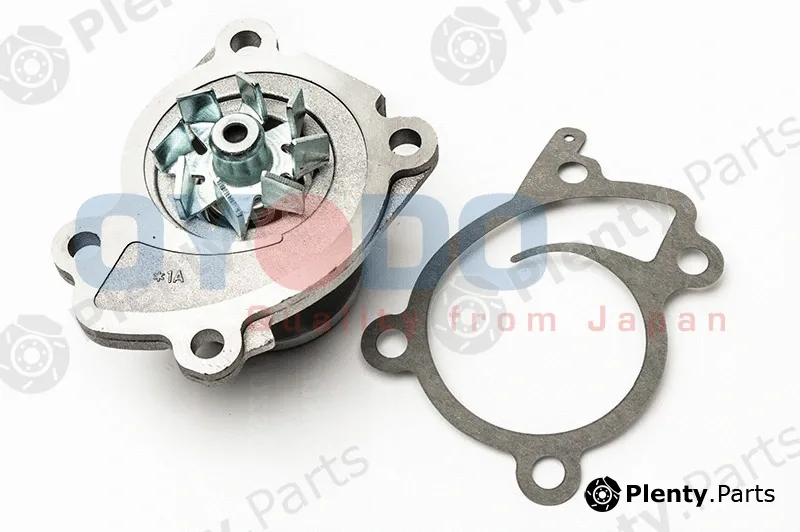 Oyodo 10C1092-OYO — Water Pump, engine cooling