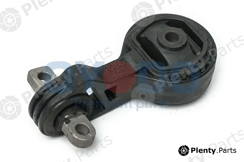 Oyodo 50K4040-OYO — Mounting, engine