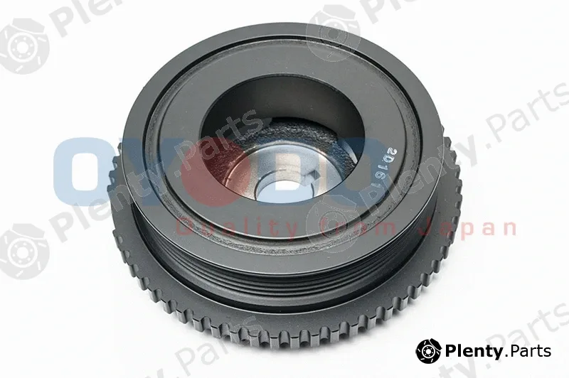 Oyodo 60R0023-OYO — Belt Pulley, crankshaft