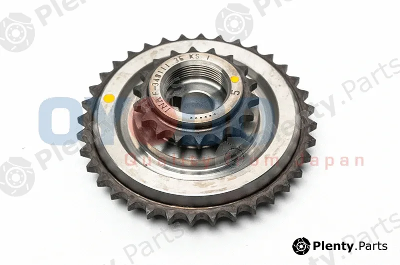 Oyodo 60R0515-OYO — Gear/Sprocket, camshaft