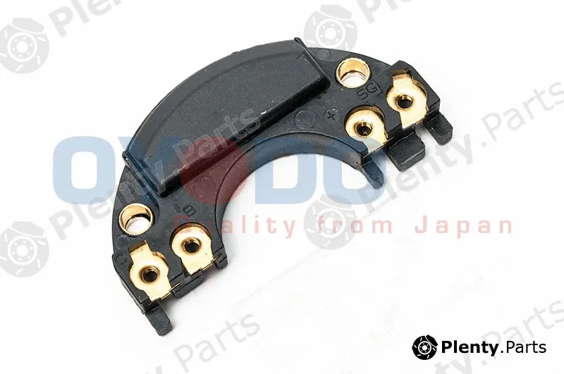Oyodo 61E5004-OYO — Switch Unit, ignition system