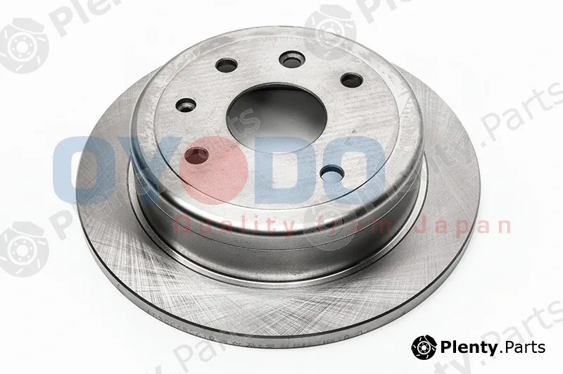 Oyodo 40H0006-OYO — Brake Disc