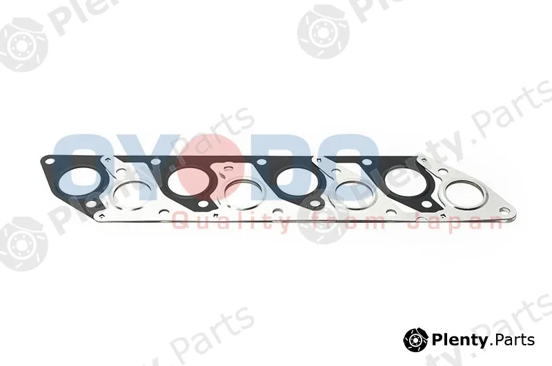 Oyodo 60U0508-OYO — Gasket, intake manifold