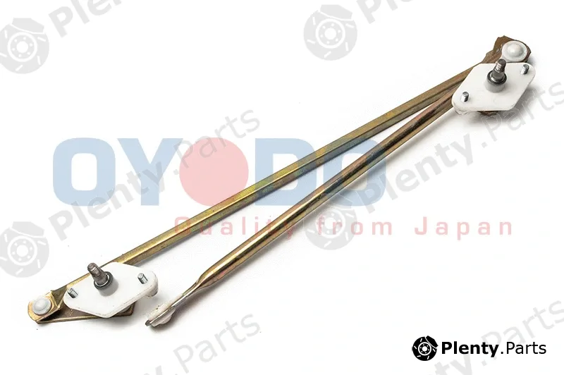 Oyodo 90B0022-OYO — Wiper Gear, window cleaning