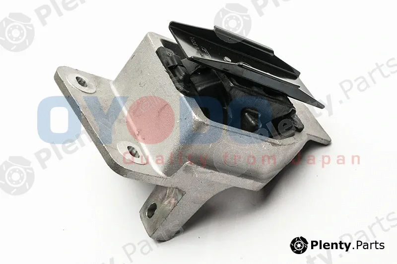 Oyodo 50K0017-OYO — Mounting, engine