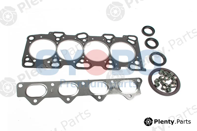 Oyodo 10U0525-OYO — Full Gasket Kit, engine