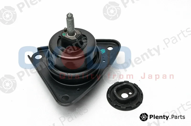 Oyodo 50K0343-OYO — Mounting, engine