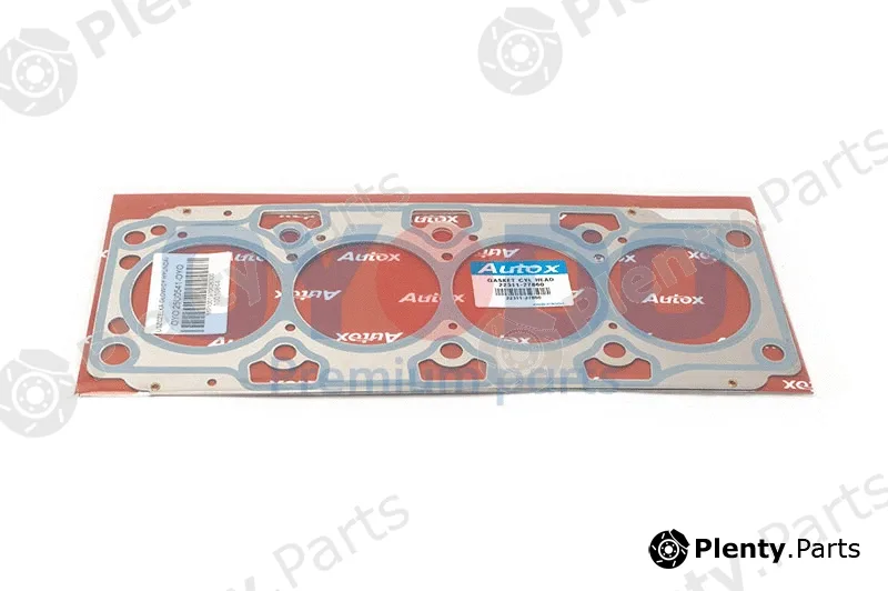 Oyodo 25U0541-OYO — Gasket, cylinder head