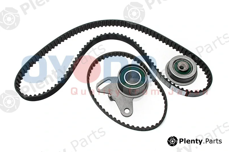 Oyodo 55R0501-OYO — Timing Belt Kit