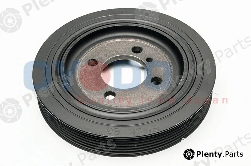 Oyodo 60R0501-OYO — Belt Pulley, crankshaft