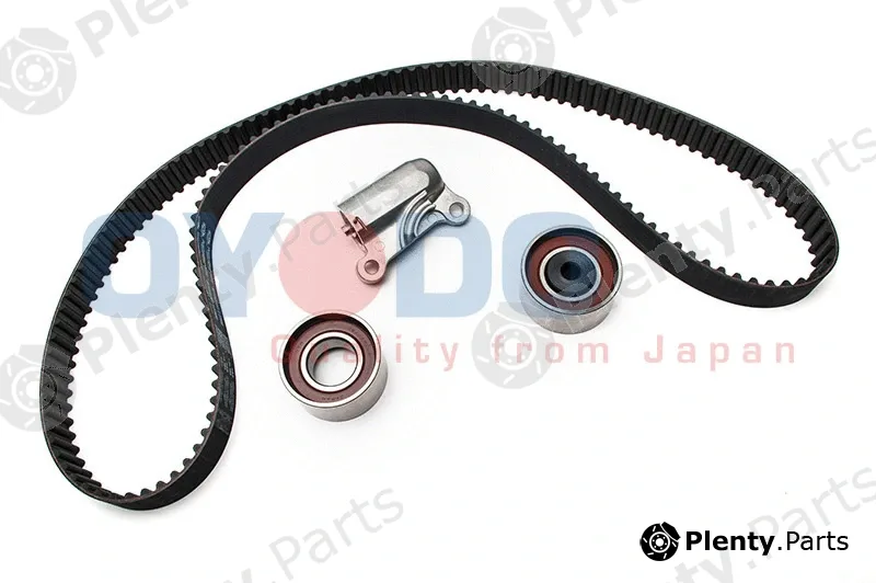 Oyodo 55R3000-OYO — Timing Belt Kit