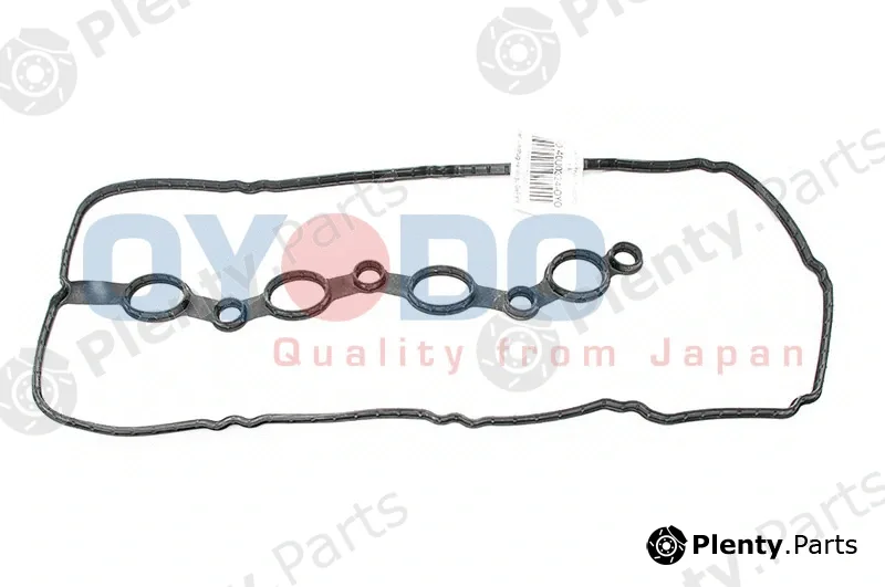 Oyodo 40U0324-OYO — Gasket, cylinder head cover