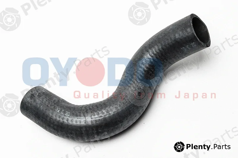 Oyodo 40C0022-OYO — Radiator Hose