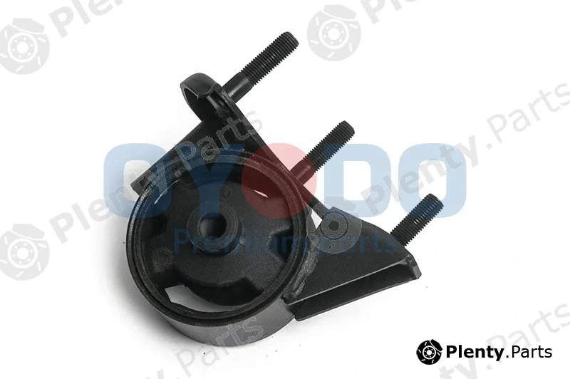 Oyodo 50K2019-OYO — Mounting, engine