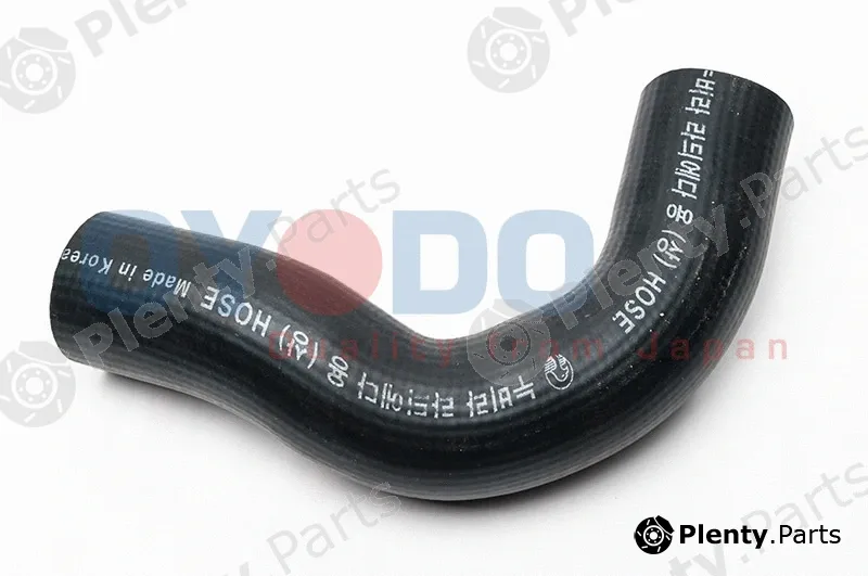 Oyodo 40C0013-OYO — Radiator Hose