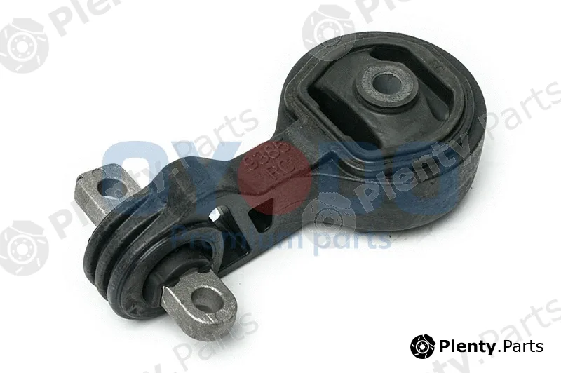 Oyodo 50K4046-OYO — Mounting, engine