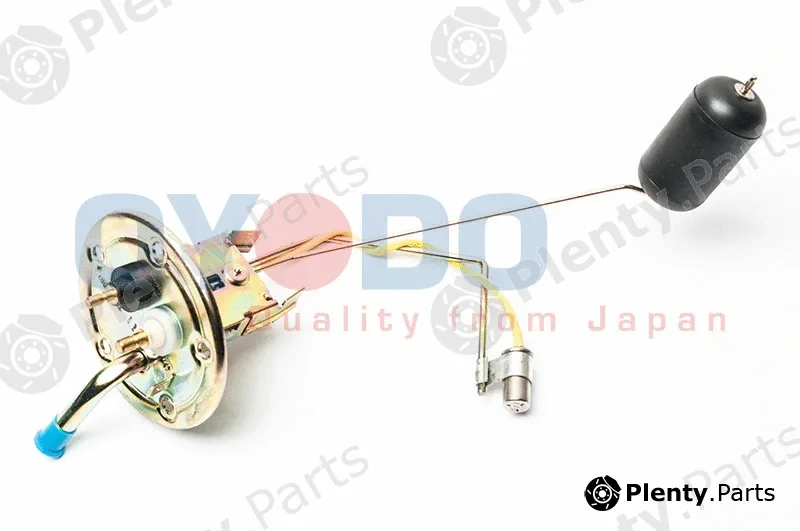 Oyodo 90B0031-OYO — Fuel Gauge