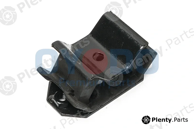 Oyodo 50K8020-OYO — Mounting, engine