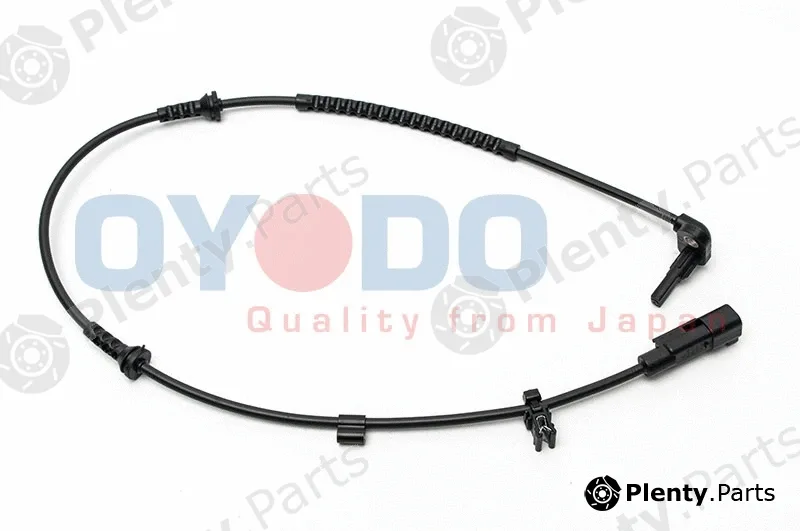 Oyodo 75E0090-OYO — Sensor, wheel speed