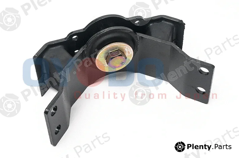 Oyodo 50K2069-OYO — Mounting, engine