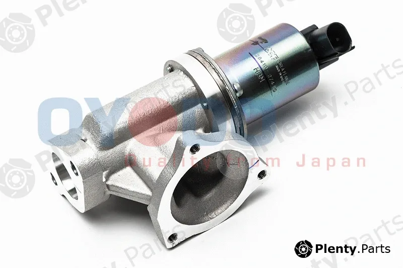Oyodo 75E0515-OYO — EGR Valve