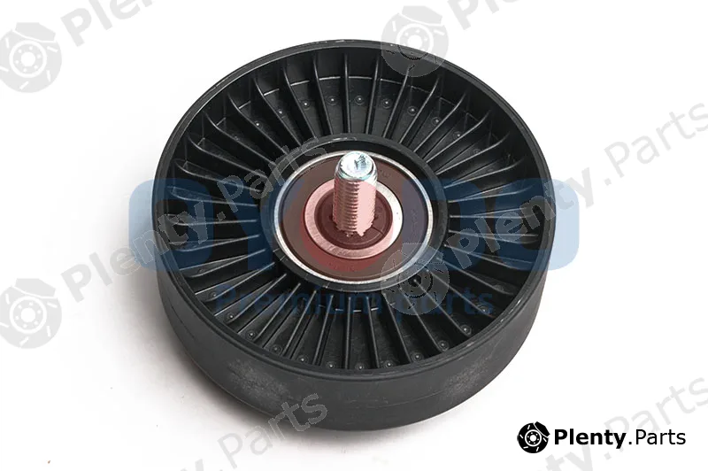 Oyodo 20R0327-OYO — Deflection/Guide Pulley, V-ribbed belt