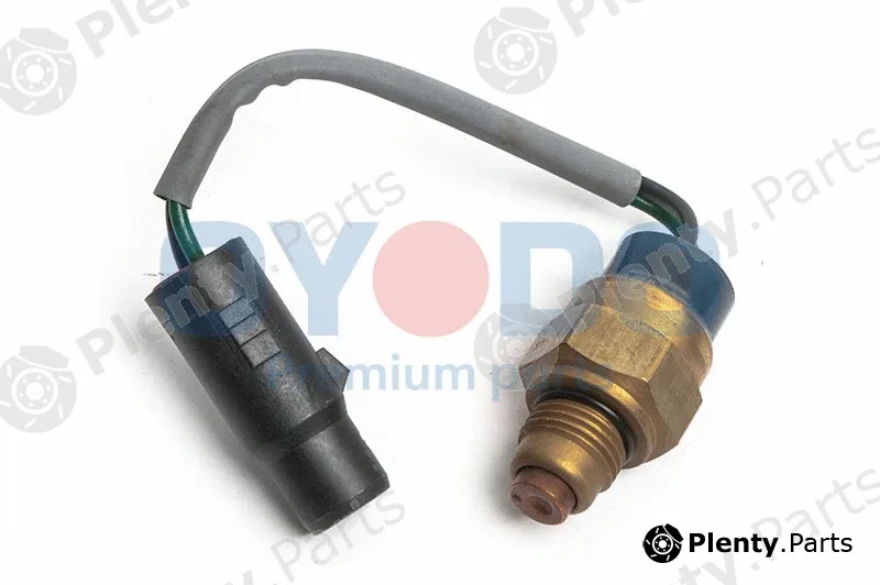 Oyodo 60E0500-OYO — Temperature Switch, radiator fan