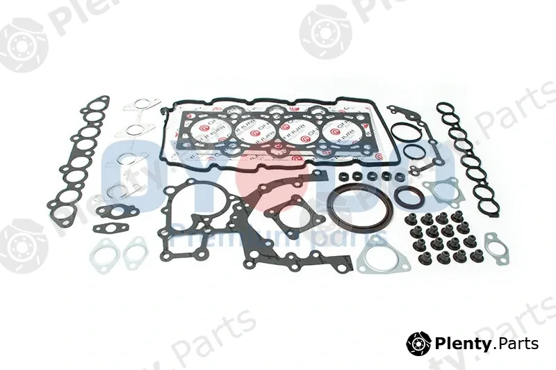 Oyodo 10U0337-OYO — Full Gasket Kit, engine