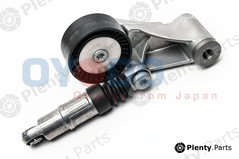 Oyodo 20R0506-OYO — Tensioner Pulley, V-ribbed belt