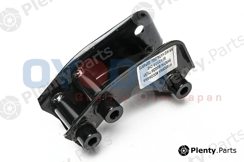 Oyodo 50K0039-CHE — Mounting, engine
