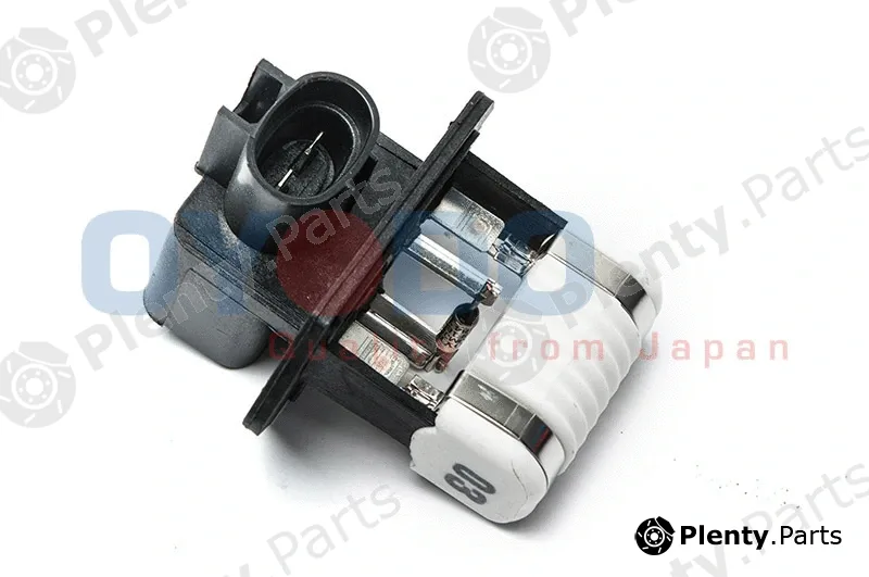 Oyodo 60E0510-OYO — Temperature Switch, radiator fan