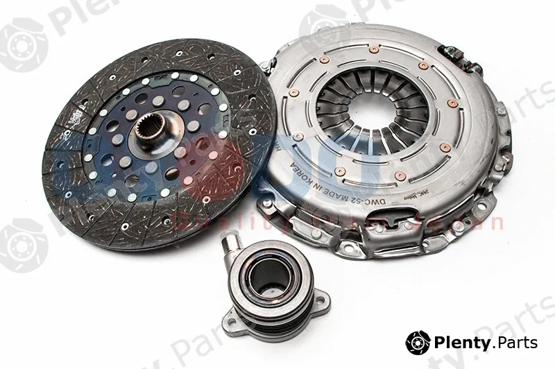 Oyodo 10S0013-OYO — Clutch Kit