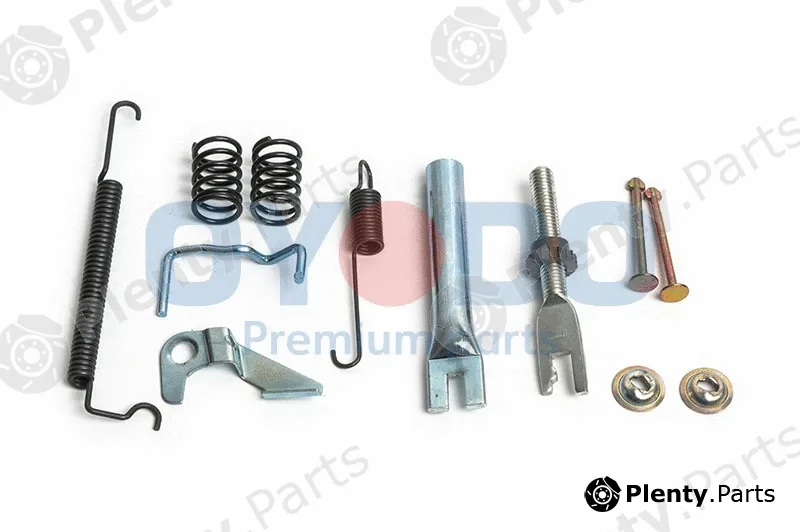 Oyodo 26H0007-OYO — Adjuster, drum brake