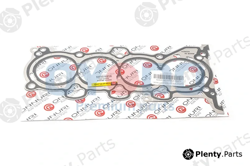 Oyodo 25U0538-OYO — Gasket, cylinder head