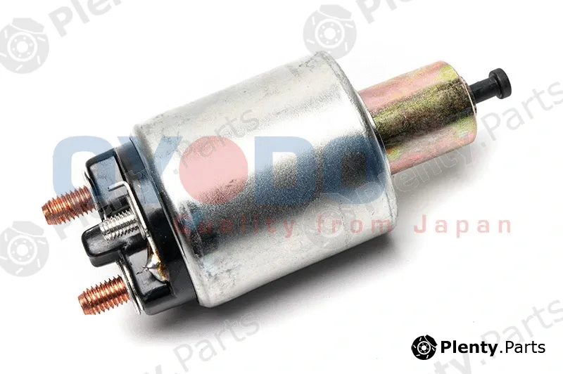 Oyodo 75E0063-OYO — Solenoid Switch, starter