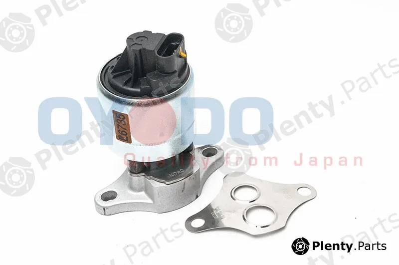 Oyodo 75E0091-OYO — EGR Valve